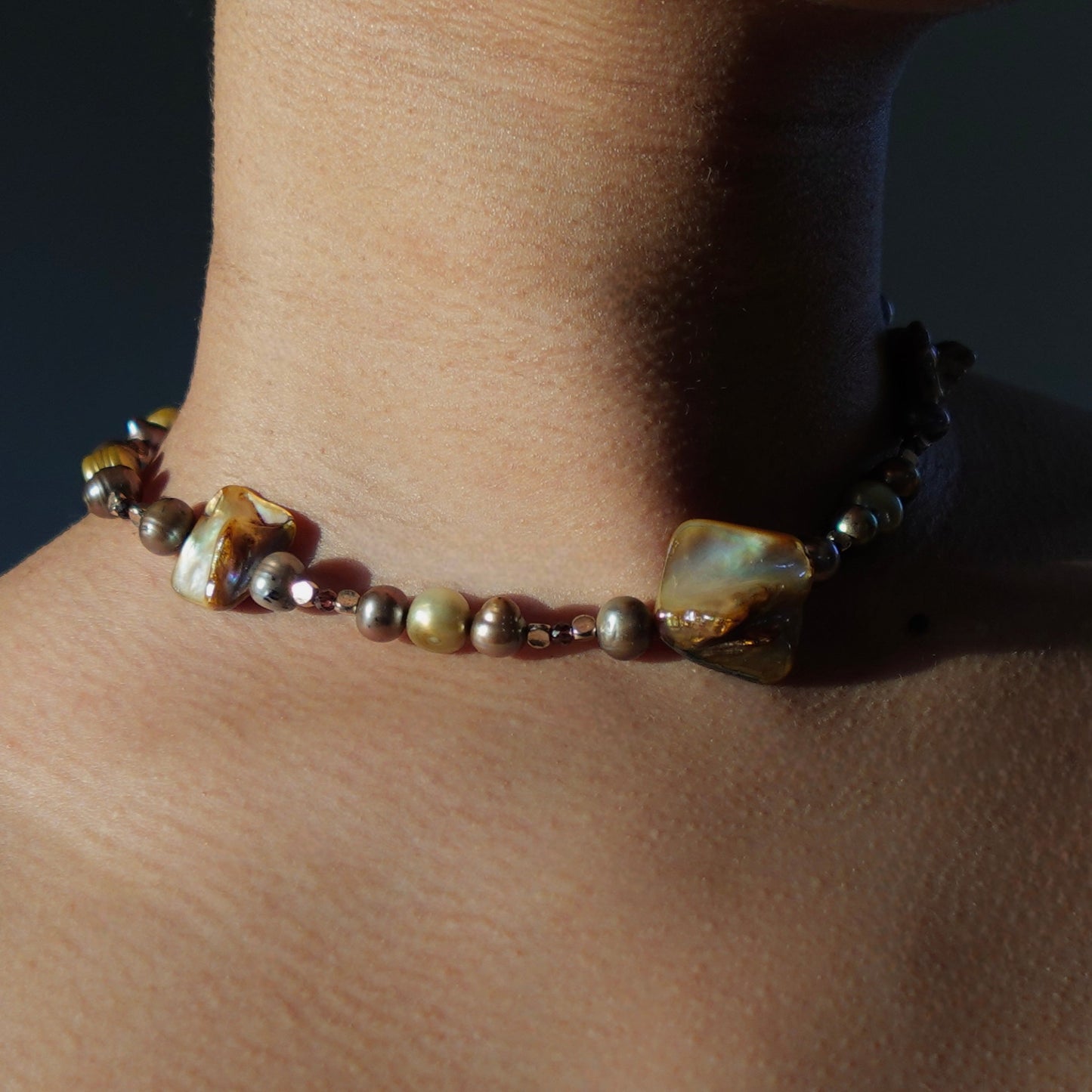 Odyssey Choker