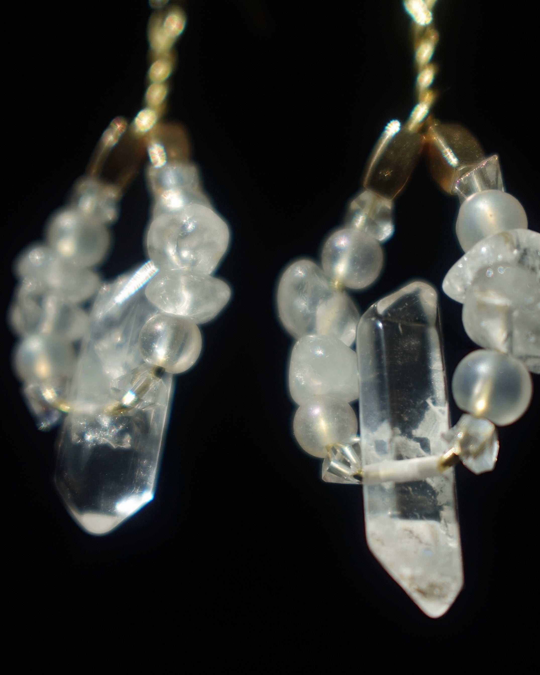 Ice Crystal – Orb Of Oracle