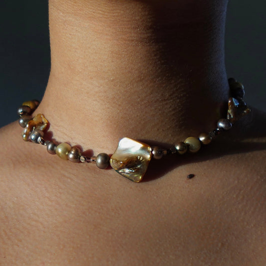 Odyssey Choker