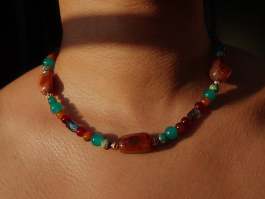 Red Sea Collar